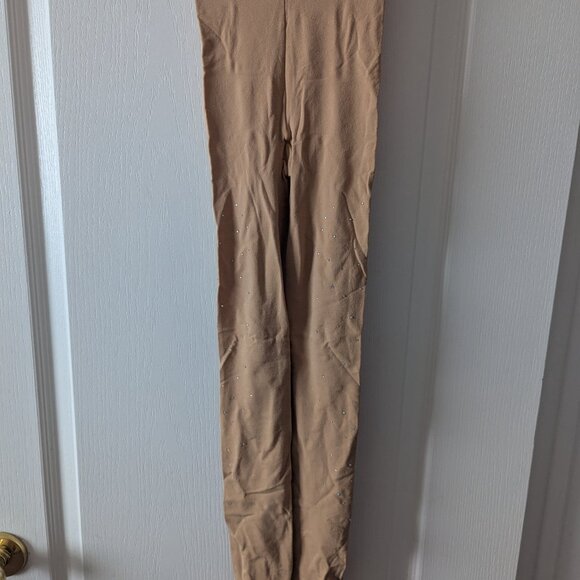 Figure skating tights women's size 4-6 - Picture 5 of 6